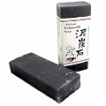 Deitanseki Soap (Clay and Charcoal Facial Cleansing Bar)