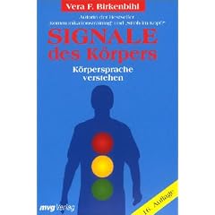 Signale des K�rpers
