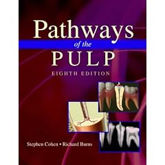Pathways of the Pulp