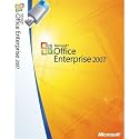 Microsoft Office 2007 Enterprise Edition (PC)(English)