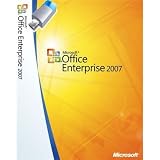 Microsoft Office 2007 Enterprise Edition (PC)(English)