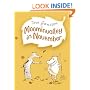 Moominvalley in November (Puffin Books)