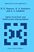 Book Spline Functions and Multivariate Interpolations (Mathematics and Its Applications)