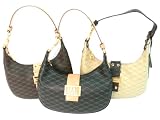 Adi Designs Misty Collection Hobo Handbag