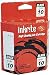 Original Inkrite For Hewlett Packard Black HP-10 Compatible Ink Jet Cartridge - HIGH CAPACITY (4844A)