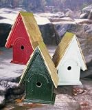 Heartwood Bluebird Cottage Blue
