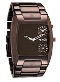 NIXON (ニクソン) BANKS バンクス ALL BROWN/BROWN NA060471-00 メンズ [正規輸入品]の画像