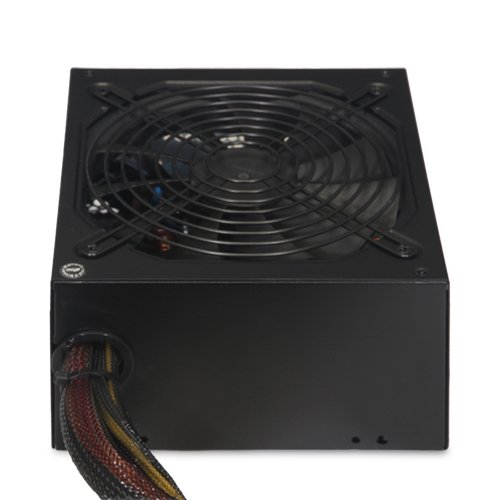 Corsair Power Supply OCZ Technology OCZ-ZS650W 8
