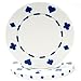 Trademark Poker 100 Suited Chip, 11.5gm, White