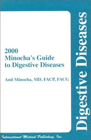 Digestive-Diseases