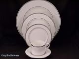 LENOX COLUMBUS CIRCLE 5 PC PLACE SETTING(S)