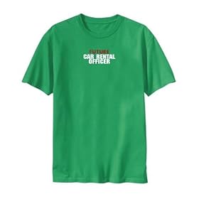 T-SHIRT GREEN 