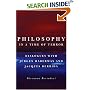 Philosophy in a Time of Terror: Dialogues with Jurgen Habermas and Jacques Derrida