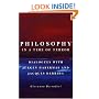 Philosophy in a Time of Terror: Dialogues with Jurgen Habermas and Jacques Derrida