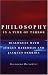Philosophy in a Time of Terror