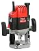 Freud FT2200EP 3-1/4 HP Variable Speed Plunge Router with Free Edge Guide