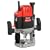 Freud FT2200EP 3-1/4-Horsepower Variable Speed Plunge Router with Free Edge Guide