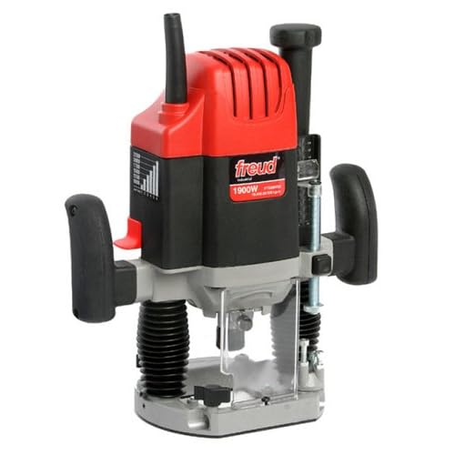 Freud 3-1/4 HP Router