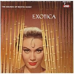 Exotica 1 & 2