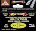 Arrow Fastener 259 9/16-Inch T25 Round Crown Staples (1000-Pack)