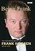Book Being Frank: The Autobiography of Frank Warren