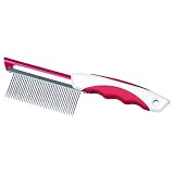 Bamboo Cat Rotating Fine Tooth Comb by Bamboo