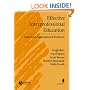 Effective Interprofessional Education: Argument, Assumption and Evidence (Promoting Partnership for Health)