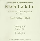 Kontakte: A Communicative Approach