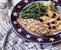 Great Gourmet Cajun Catfish Frozen 3 lbs.