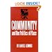 Community and the Politics of Place
