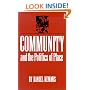 Community and the Politics of Place