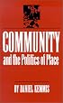 Community and the Politics of Place