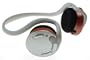TDK HPMP3-100AX MOJO 1 Headphone MP3/FM Player (128 MB)