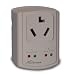 Signalinc Repeater 3WIRE 220V Coupler & Signal Repeater
