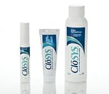 Closys Trial Size Intro Kit TSA Compliant