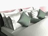Egyptian Cotton 500 Thread Count 6 Piece Extra Deep Fitted Sheet Set Misty Blue Cal King Misty Blue 41WJVyL8JXL. SL160 Egyptian Cotton 500 Thread Count 6 Piece Extra Deep Fitted Sheet Set Misty Blue Cal King Misty Blue
