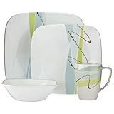 Corelle Pro 16-pc. Dinnerware Set - Harmony