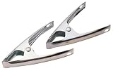 SPRING CLAMPS 2X50MM SET PCKD