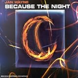Because The Night (FR Import) - Jan Wayne