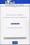 Code civil et mod�les : Des mod�les du Code au Code comme mod�le