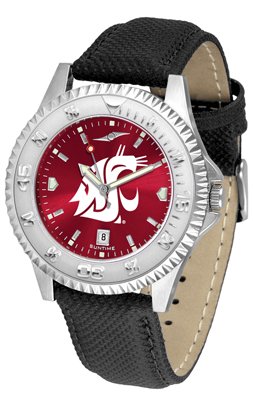 Washington State Cougars NCAA Anochrome Washington State Cougars NCAA Anochrome