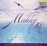Mahler: Symphony No. 10
