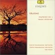 Brahms; Sym.No.1/Tragic Ove