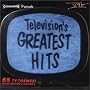 Television's Greatest Hits, Vol. 1