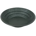 10" Gold Pan Mining Panning Prospecting Dredge Tool