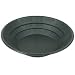 10" Gold Pan Mining Panning Prospecting Dredge Tool