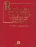 Real Estate Investment and Acquisition Workbook