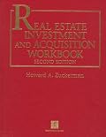 Real Estate Investment and Acquisition Workbook