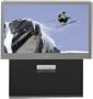 Samsung HCL4715W 47-Inch Widescreen High-Definition Projection TV