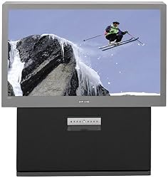 Samsung HCL4715W 47-Inch Widescreen High-Definition Projection TV